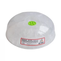 Крышка для микроволновки 25см