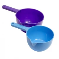 Ковшик с ручкой 1 литр