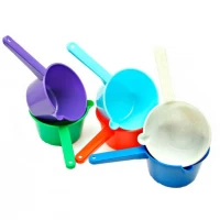 Ковшик с ручкой 1 литр