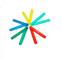 Футляр д/зубной щетки «Акварель»