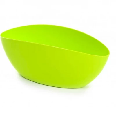 Горшок Луна цветной без подставки "Lamela" Горшок Луна цветной без подставки "Lamela"