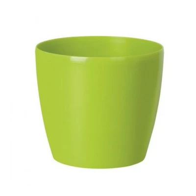 Горшок Магнолия 180мм с подставкой "Lamela" Горшок Магнолия 180