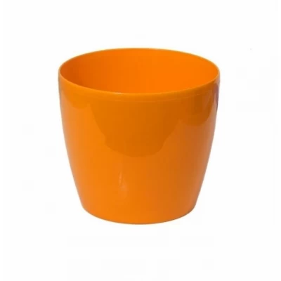 Горшок Магнолия 210мм с подставкой "Lamela" Горшок Магнолия 210