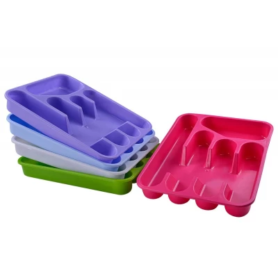 Лоток для столовых приборов малый