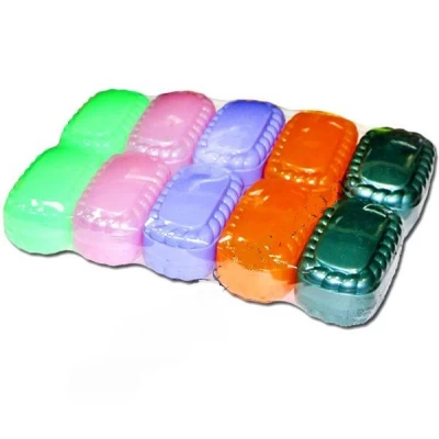 Мыльница «Косичка» Мыльница «Косичка»