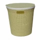 Пластиковая корзина для хранения Ротанг, 30 л