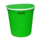 Пластиковая корзина для хранения Ротанг, 30 л