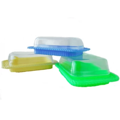 Контейнер д/хранения масла «Рогожка»