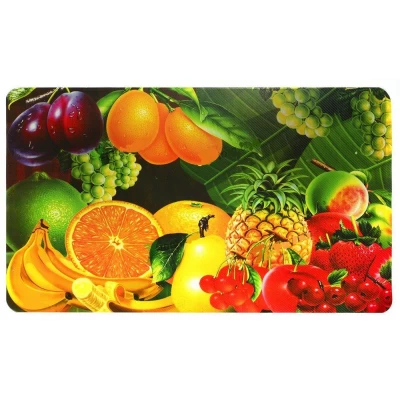 Пластиковая термо-салфетка 97*57 см Пластиковая термо-салфетка 97*57 см