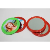 Зеркала маленькие (20 шт) Ø 7 см