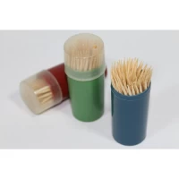 Зубочистки (12 коробочек)