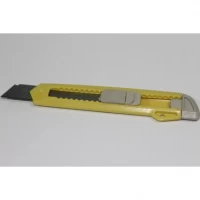 Нож канцелярский