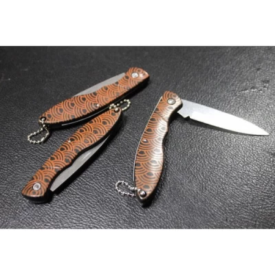 Нож раскладной №113 (16см)