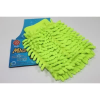 Мочалка "Microfiber"
