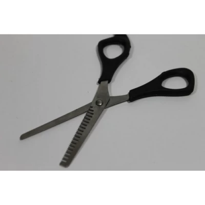 Ножницы парикмахерские (филировочные) 14.5см