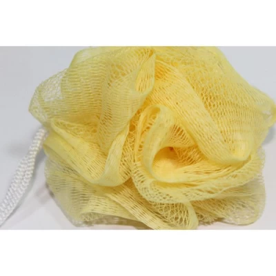 Мочалка банная (бантик) 25грамм Мочалка банная (бантик) 25грамм