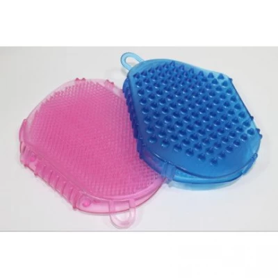 Массажер силиконовый Массажер силиконовый