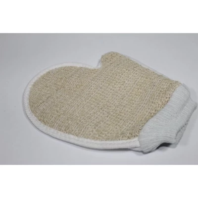 Перчатка банная (кактусовая) Перчатка банная (кактусовая)