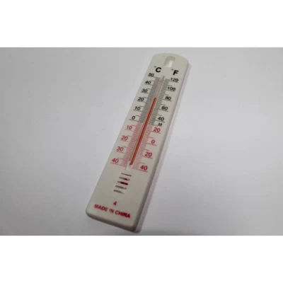 Термометр комнатный. Размер 19х4см