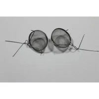 Заварник на чашку Ø4см