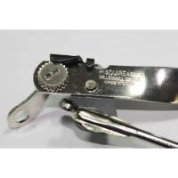 Открывалка консервная металлическая