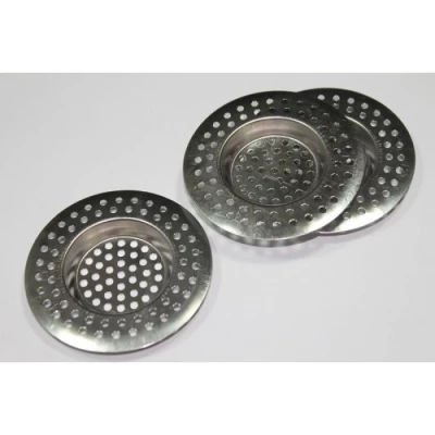 Сито для раковин 7.5см (сталь) Сито для раковин 7.5см (сталь)