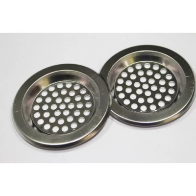 Сито для раковин Ø7см (сталь) Сито для раковин Ø7см (сталь)