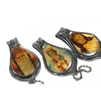 Клипер (картинка) с цепочкой и открывалкой