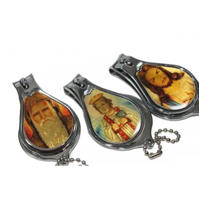 Клипер (картинка) с цепочкой и открывалкой