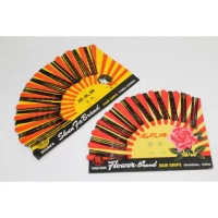 Невидимки (60 шт) мал 4 см