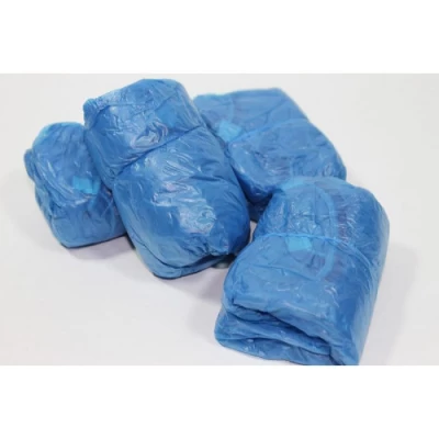 Бахилы (50 пар)