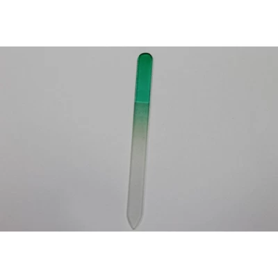 Пилочка стеклянная заостренная 14см