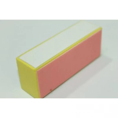 Полировка (Кубик) 4-х этапный уход