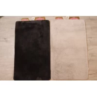 Набор ковриков для ванной и туалета Vonaldi 60x100 см