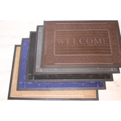 Коврик входной с бортом 60*90 см Коврик входной с бортом 60*90 см