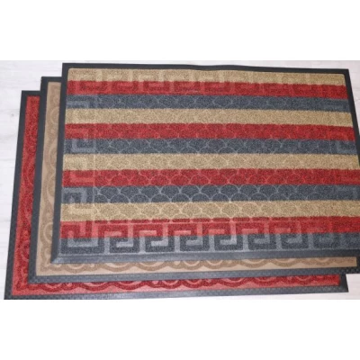 Коврик придверный с бортом грасс 80*120 см Коврик придверный с бортом грасс 80*120 см