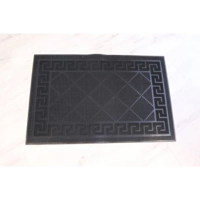 Коврик придверный резиновый Шип 50x75 см Коврик придверный резиновый Шип 50x75 см