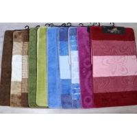 Набор ковриков для ванной Banyolin 60x100 см