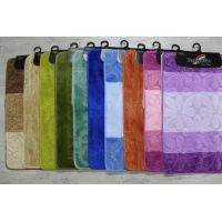 Набор ковриков для ванной Banyolin 50x80 см Набор ковриков для ванной Banyolin 50x80 см