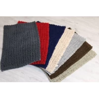 Коврик для ванной лапша крупная 40x60