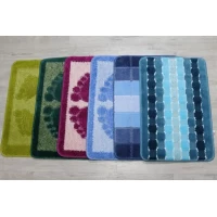 Коврик для ванной Vonaldi 40x60 см