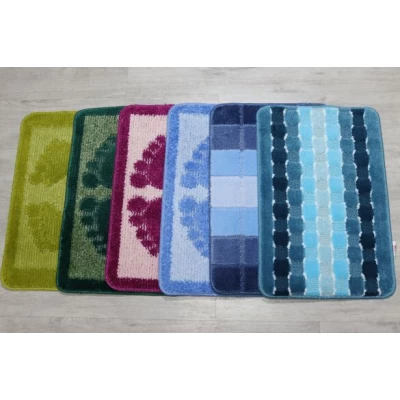 Коврик для ванной Vonaldi 40x60 см Коврик для ванной Vonaldi 40x60 см