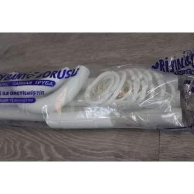 Карниз угловой Oz Best 80 см Карниз угловой Oz Best 80 см