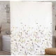 Штора для ванной тканевая Миранда 180*200, 20 рисунков  
