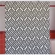 Штора для ванной тканевая Миранда 180*200, 20 рисунков  