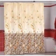 Штора для ванной тканевая Миранда 180*200, 20 рисунков  