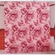 Штора для ванной тканевая Миранда 180*200, 20 рисунков  