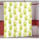 Штора для ванной тканевая Миранда 180*200, 20 рисунков  