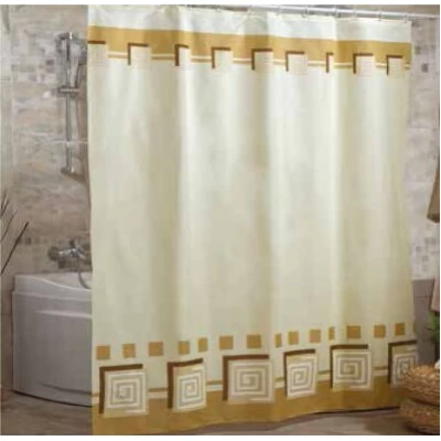 Штора для ванной тканевая Миранда 180*200, 20 рисунков Штора для ванной тканевая Миранда 180*200, 20 рисунков