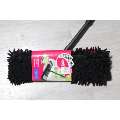 Швабра из микрофибры Йорк Сальса Пепита Швабра из микрофибры Йорк Сальса Пепита